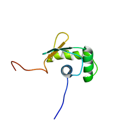Molmil generated image of 1wwx