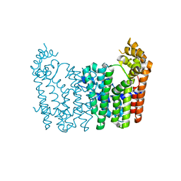 Molmil generated image of 1wy0