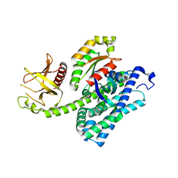 Molmil generated image of 1xcg