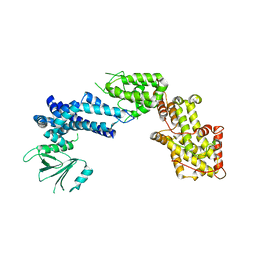 Molmil generated image of 1xdv