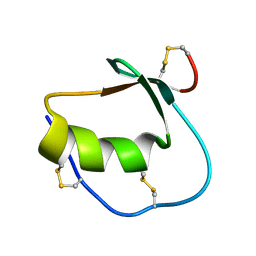 Molmil generated image of 1y1b
