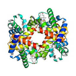 Molmil generated image of 1yev