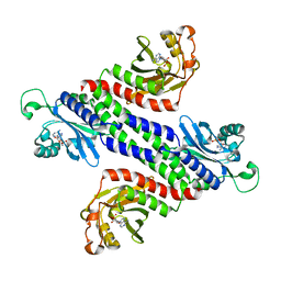 Molmil generated image of 1ykd