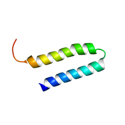 Molmil generated image of 1ysm