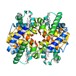 Molmil generated image of 1yvq