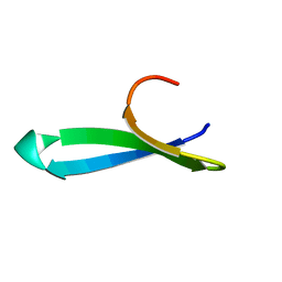 Molmil generated image of 1ywj