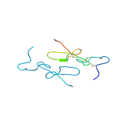 Molmil generated image of 1z1x