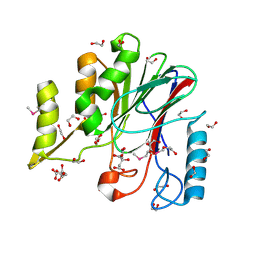 Molmil generated image of 1z9t