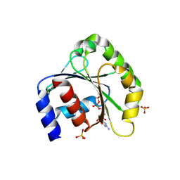 Molmil generated image of 1zj6