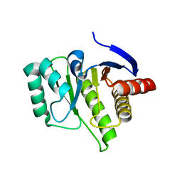 Molmil generated image of 1zr5