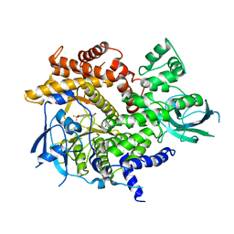Molmil generated image of 2a4z