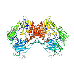 Molmil generated image of 2aj8