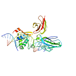 Molmil generated image of 2as5