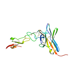 Molmil generated image of 2aw2