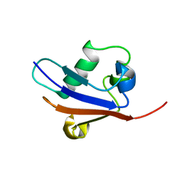 Molmil generated image of 2ax5