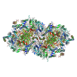 Molmil generated image of 2axt