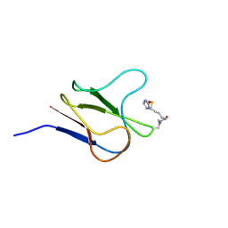 Molmil generated image of 2bdo