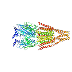 Molmil generated image of 2bg9