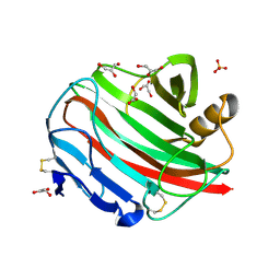 Molmil generated image of 2bwc
