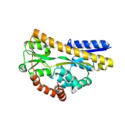 Molmil generated image of 2cex