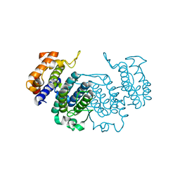 Molmil generated image of 2cje