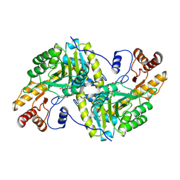Molmil generated image of 2cst