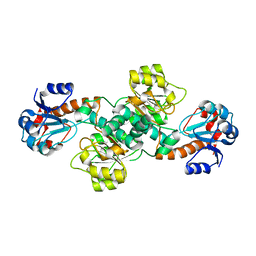 Molmil generated image of 2d0i