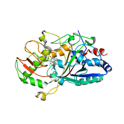 Molmil generated image of 2d3q