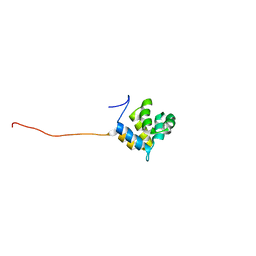 Molmil generated image of 2d96