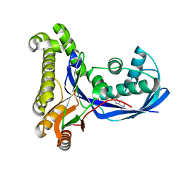 Molmil generated image of 2dej