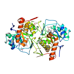 Molmil generated image of 2djl