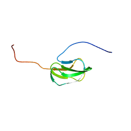 Molmil generated image of 2dn8