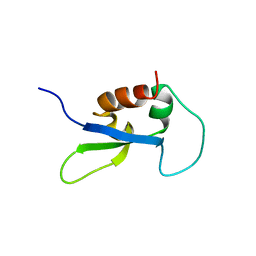 Molmil generated image of 2dy7