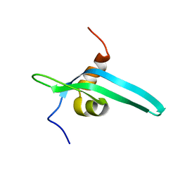 Molmil generated image of 2dy8