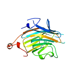 Molmil generated image of 2e6v