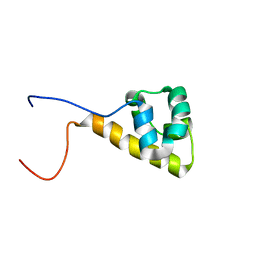 Molmil generated image of 2e8n