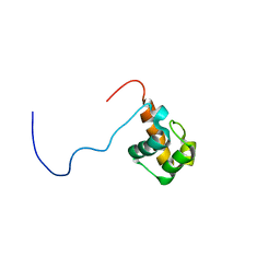 Molmil generated image of 2e8o