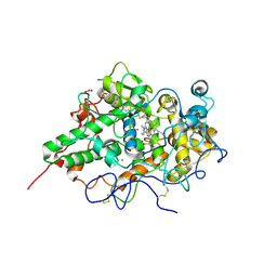 Molmil generated image of 2e9e