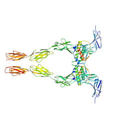 Molmil generated image of 2e9w