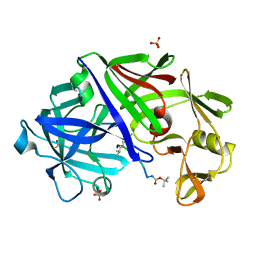 Molmil generated image of 2er7