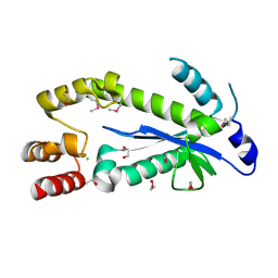 Molmil generated image of 2etj