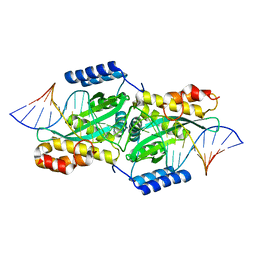 Molmil generated image of 2ex5