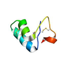Molmil generated image of 2eya