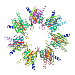 Molmil generated image of 2f86