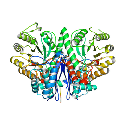 Molmil generated image of 2fym