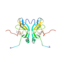 Molmil generated image of 2g46