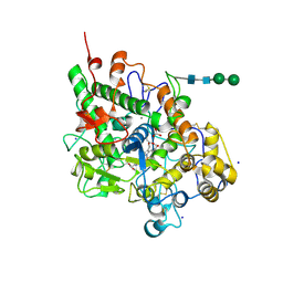 Molmil generated image of 2gjm
