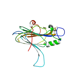 Molmil generated image of 2grk