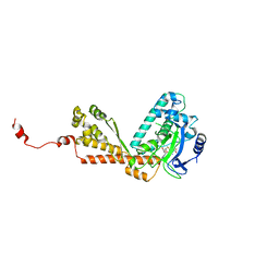 Molmil generated image of 2h21