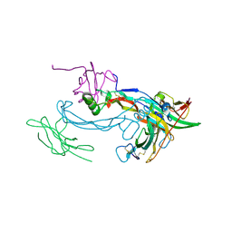 Molmil generated image of 2h64